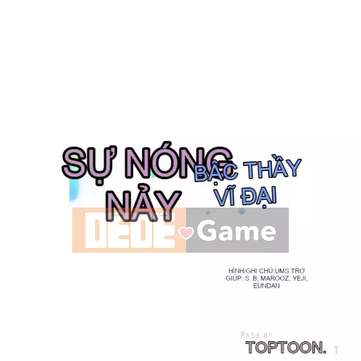 Bậc thầy sốc Chương 1-9