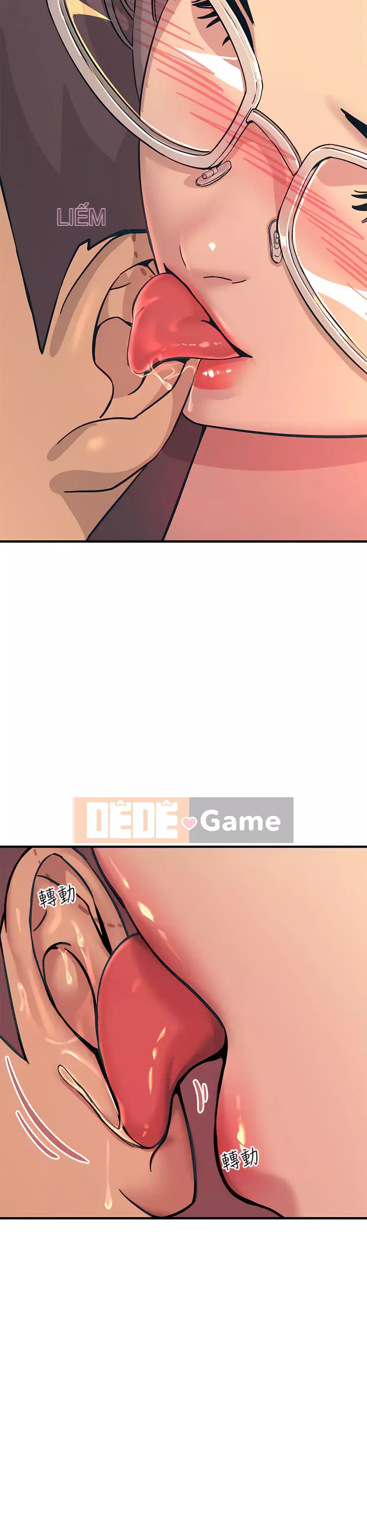 Bậc thầy sốc Chương 1-9