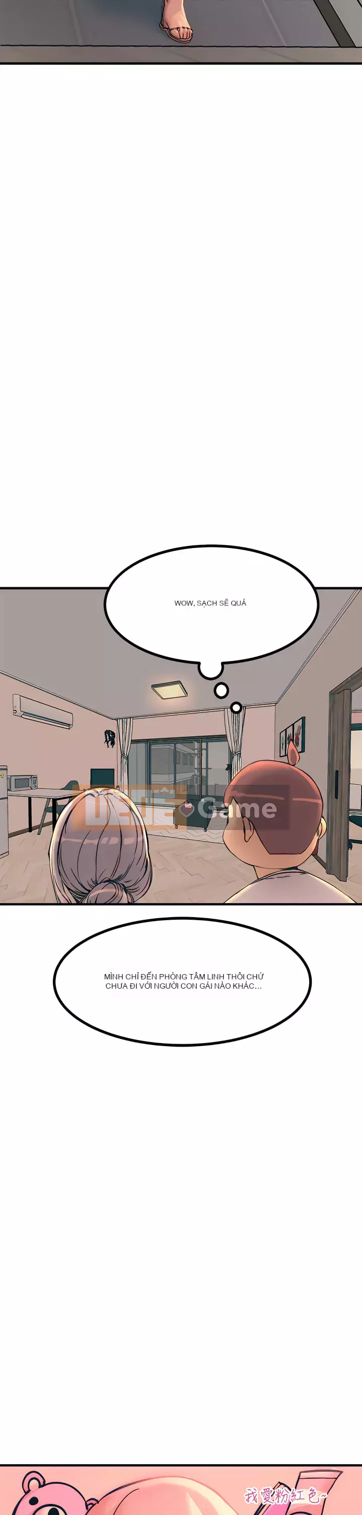 Bậc thầy sốc Chương 1-9