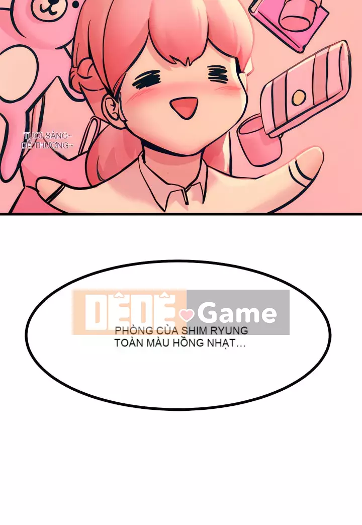 Bậc thầy sốc Chương 1-9