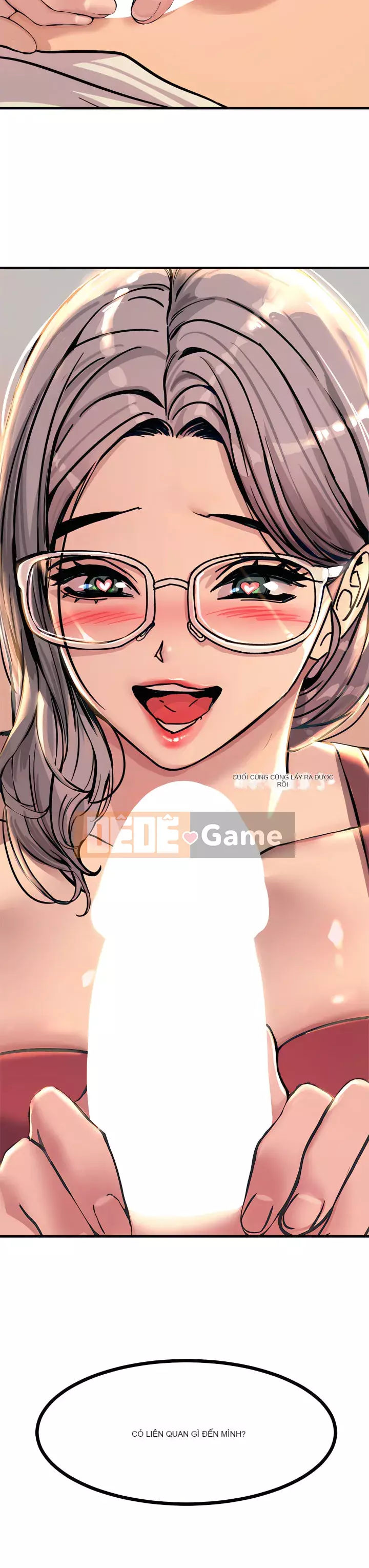 Bậc thầy sốc Chương 1-9