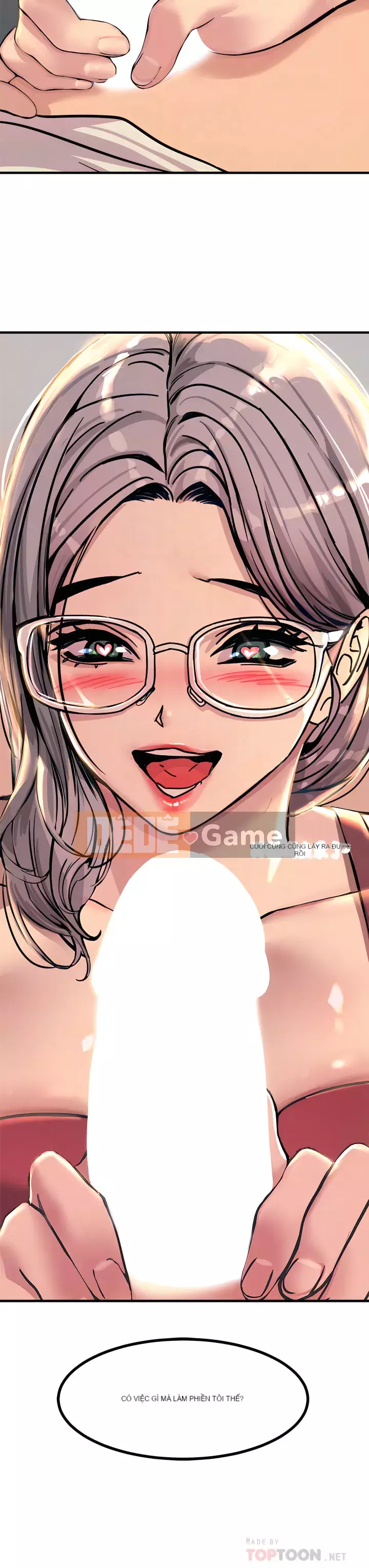 Bậc thầy sốc Chương 1-9