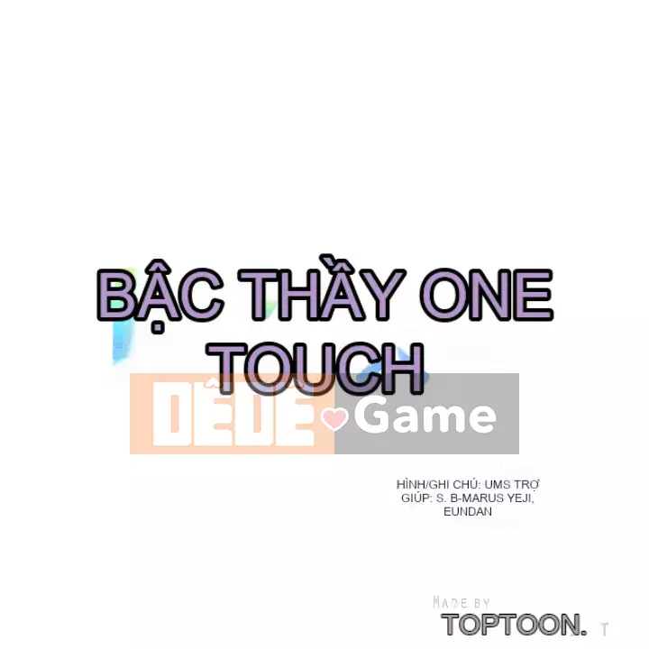 Bậc thầy sốc Chương 1-9