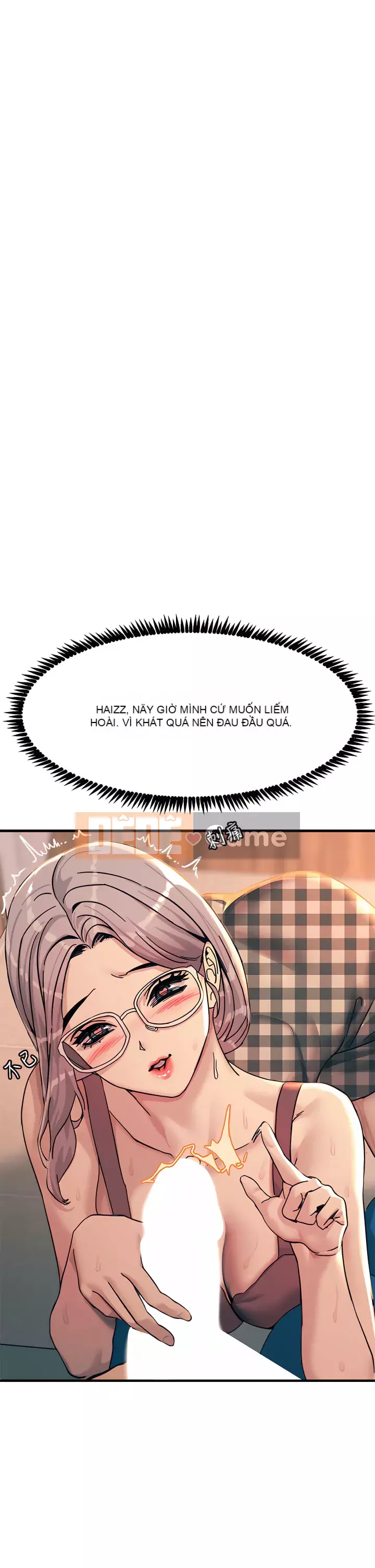 Bậc thầy sốc Chương 1-9