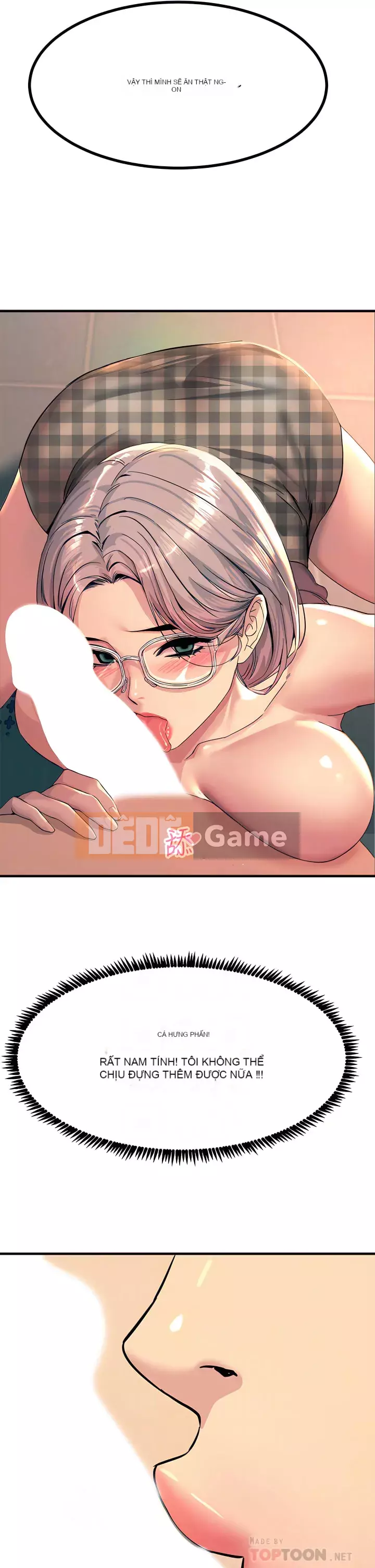 Bậc thầy sốc Chương 1-9