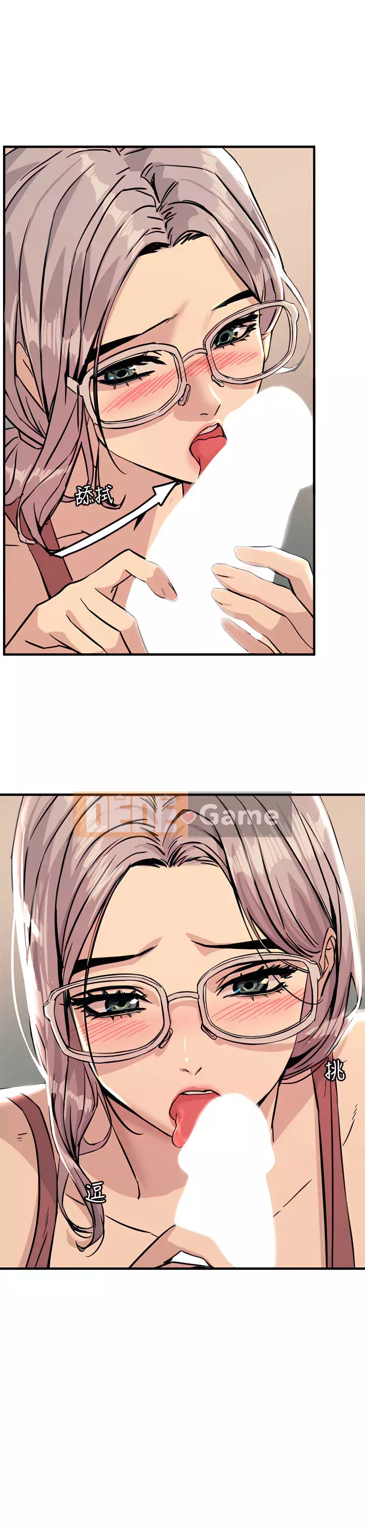 Bậc thầy sốc Chương 1-9