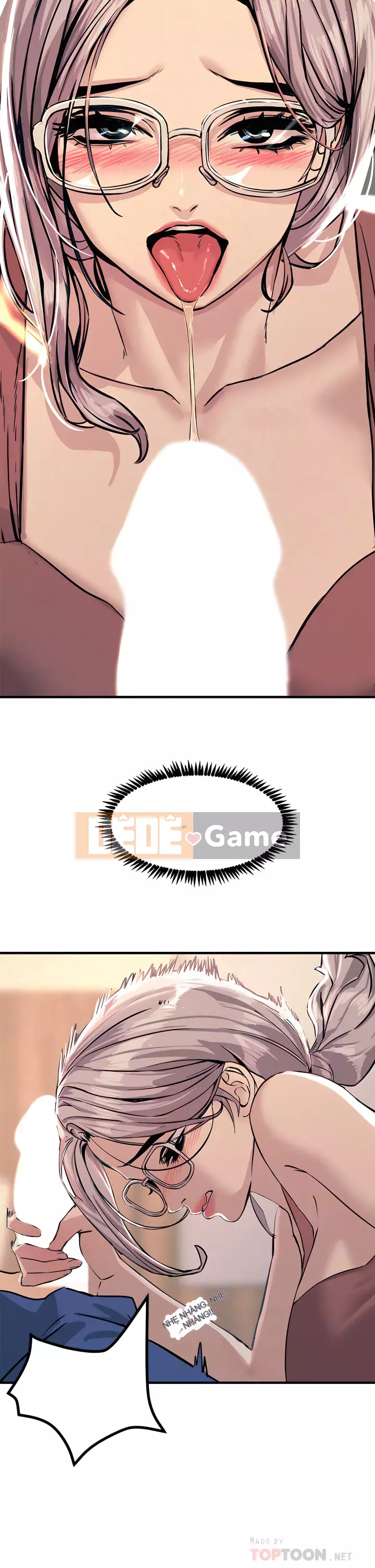 Bậc thầy sốc Chương 1-9