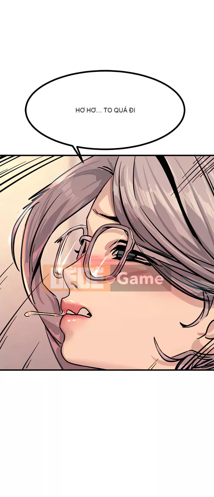 Bậc thầy sốc Chương 1-9