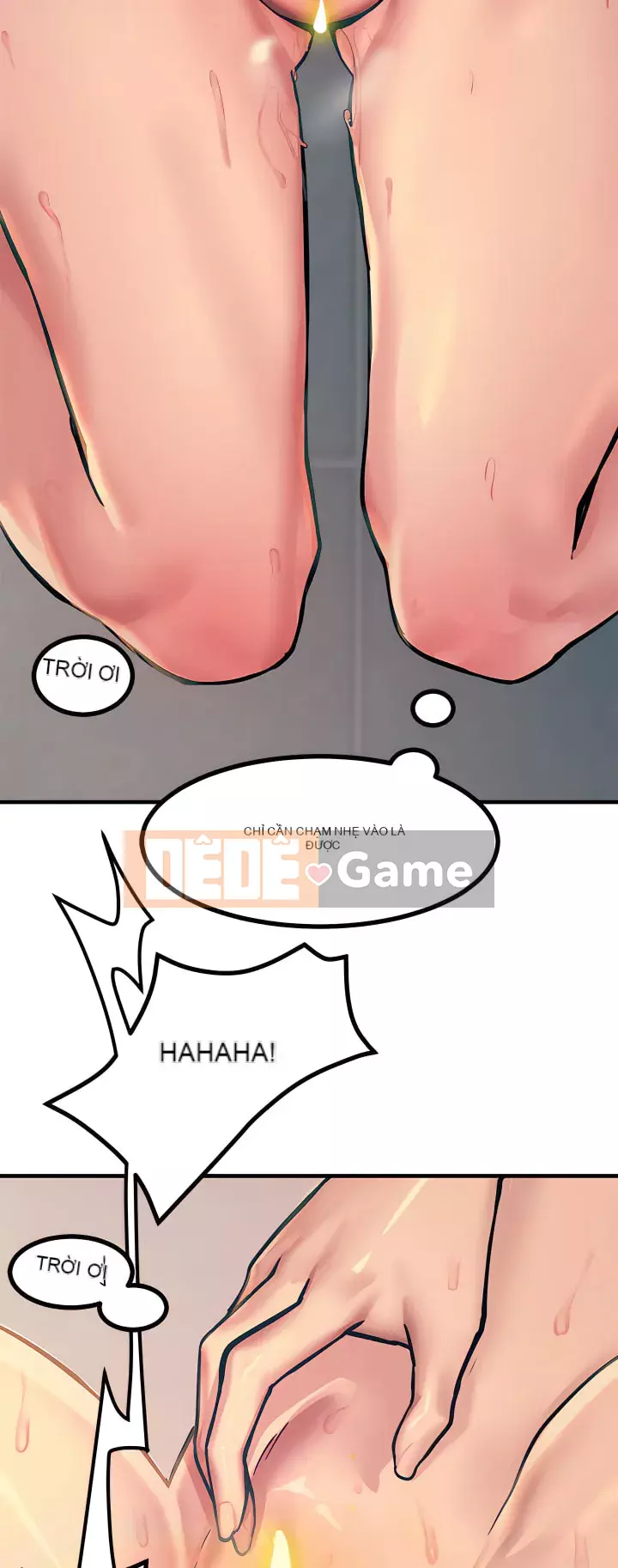 Bậc thầy sốc Chương 1-9