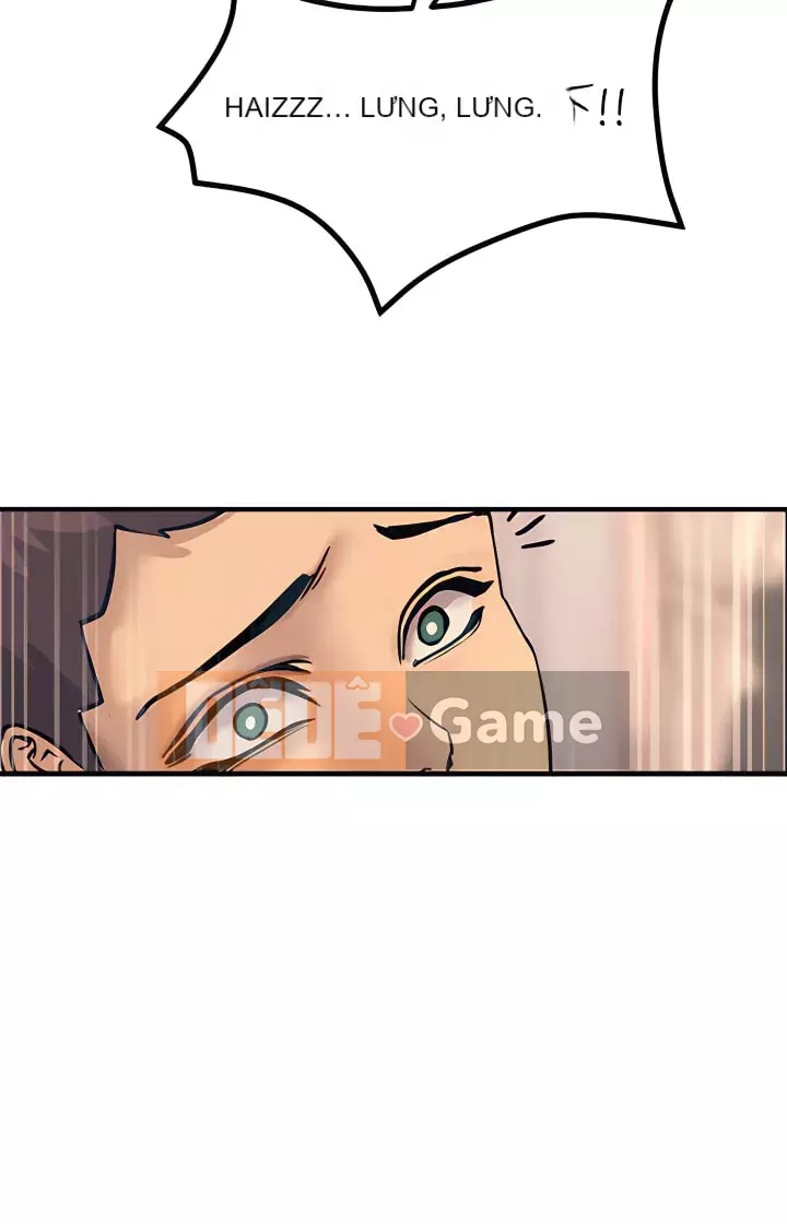 Bậc thầy sốc Chương 1-9