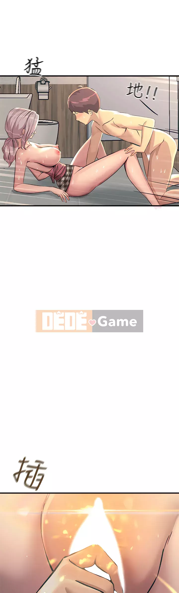 Bậc thầy sốc Chương 1-9