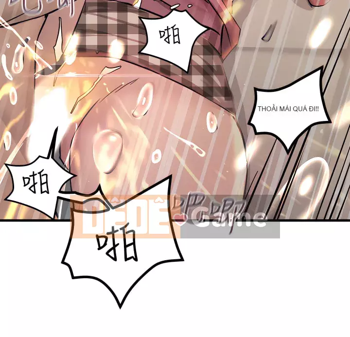 Bậc thầy sốc Chương 1-9