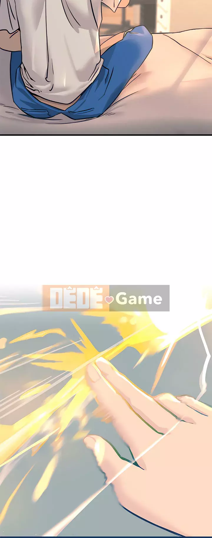 Bậc thầy sốc Chương 1-9