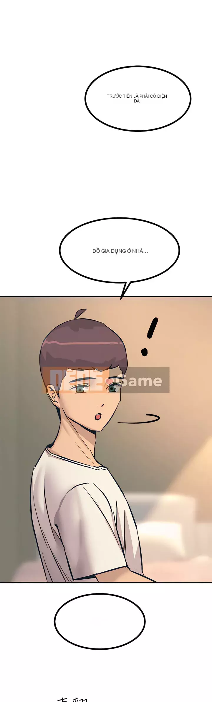 Bậc thầy sốc Chương 1-9