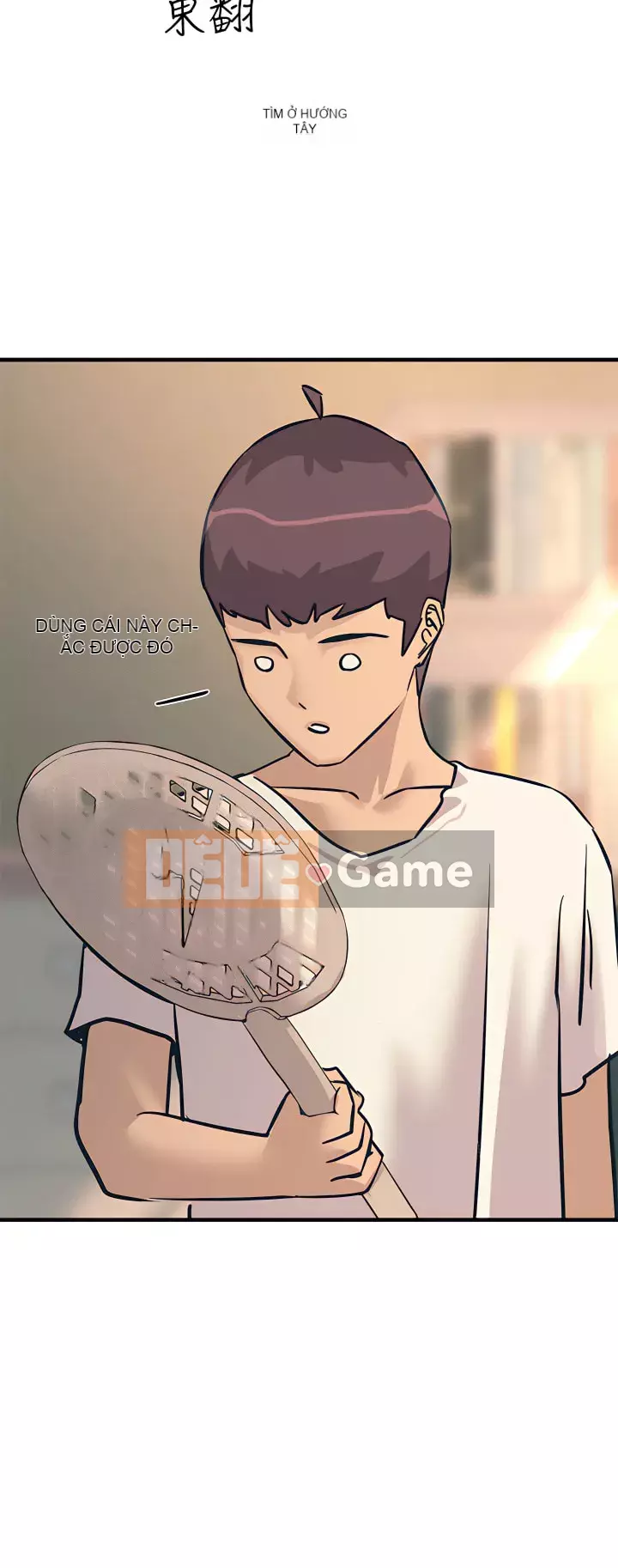 Bậc thầy sốc Chương 1-9