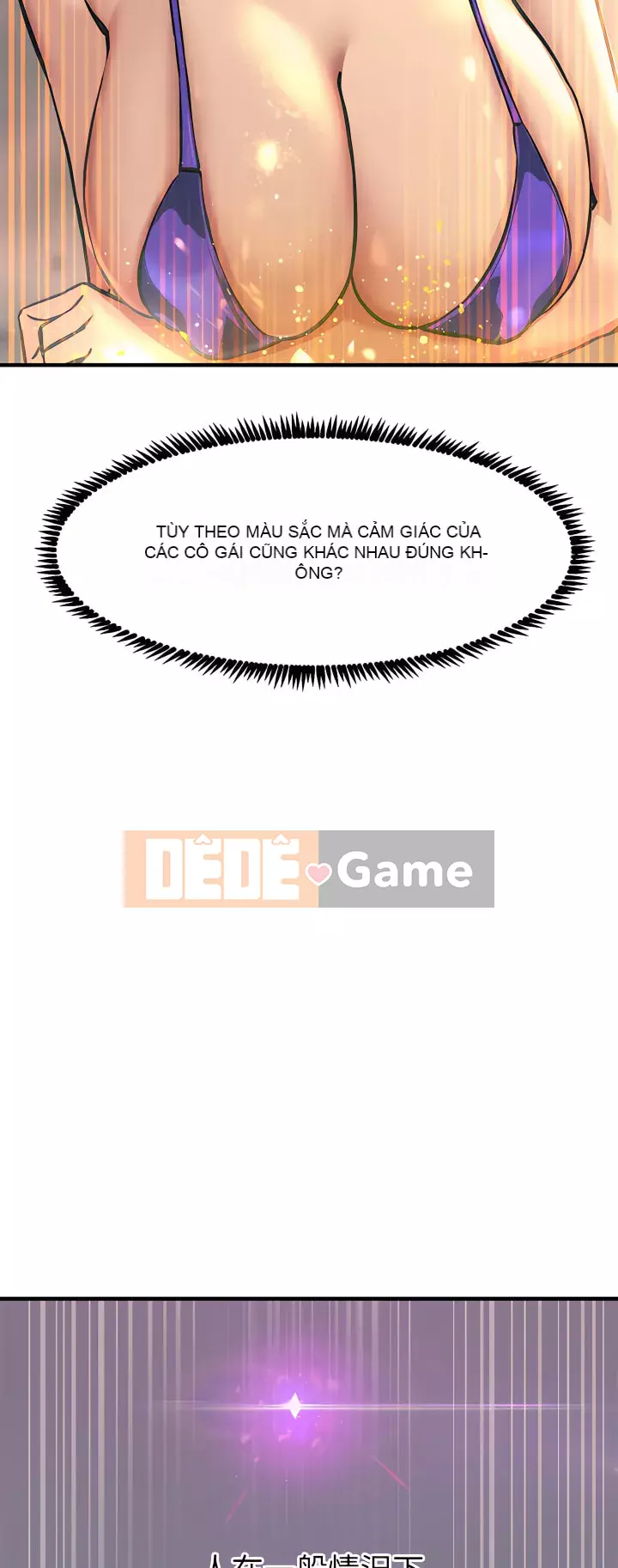 Bậc thầy sốc Chương 1-9