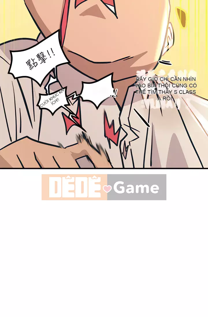 Bậc thầy sốc Chương 1-9