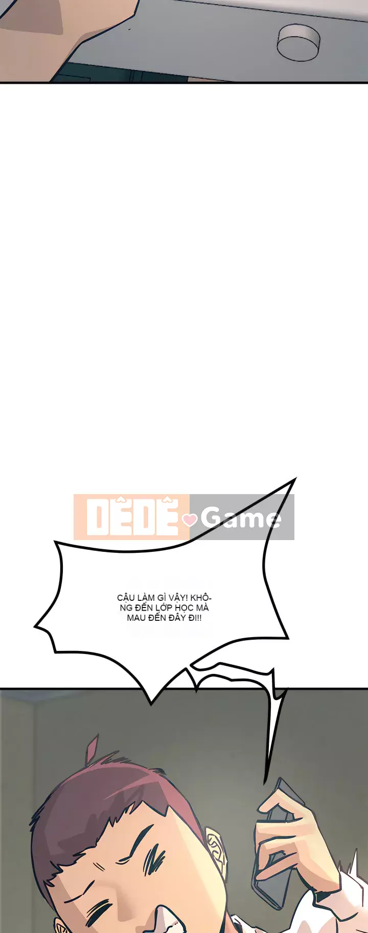 Bậc thầy sốc Chương 1-9