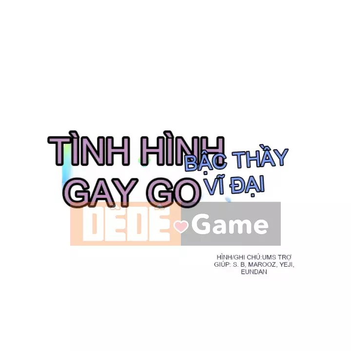 Bậc thầy sốc Chương 1-9