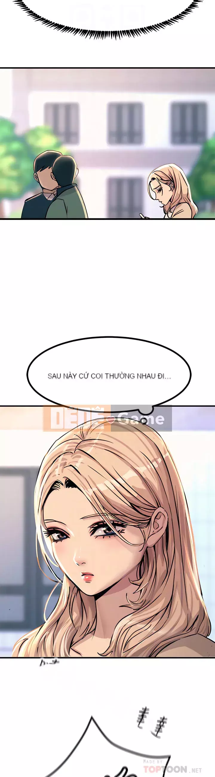 Bậc thầy sốc Chương 1-9