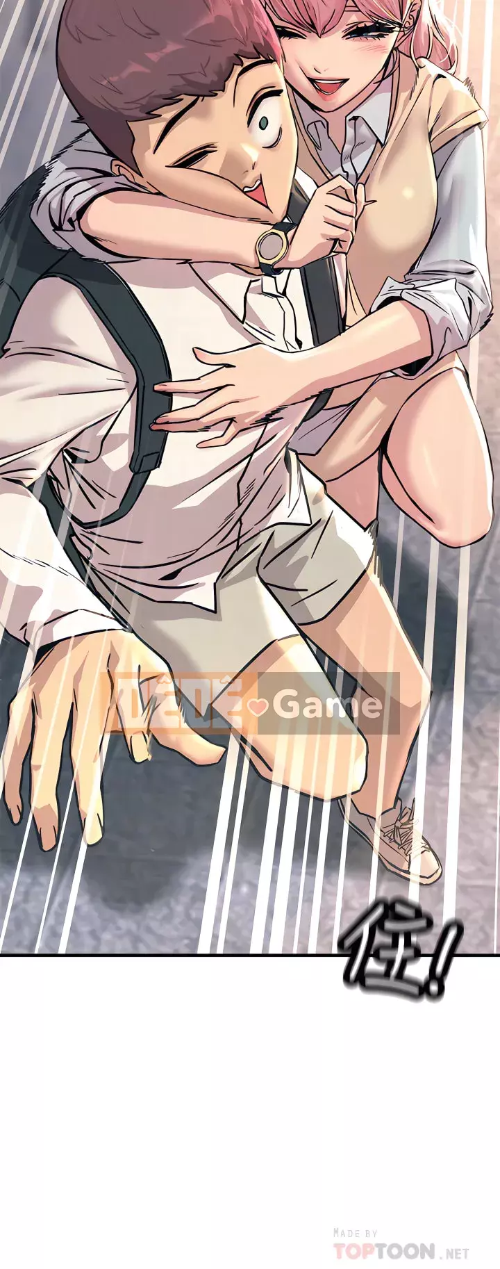 Bậc thầy sốc Chương 1-9