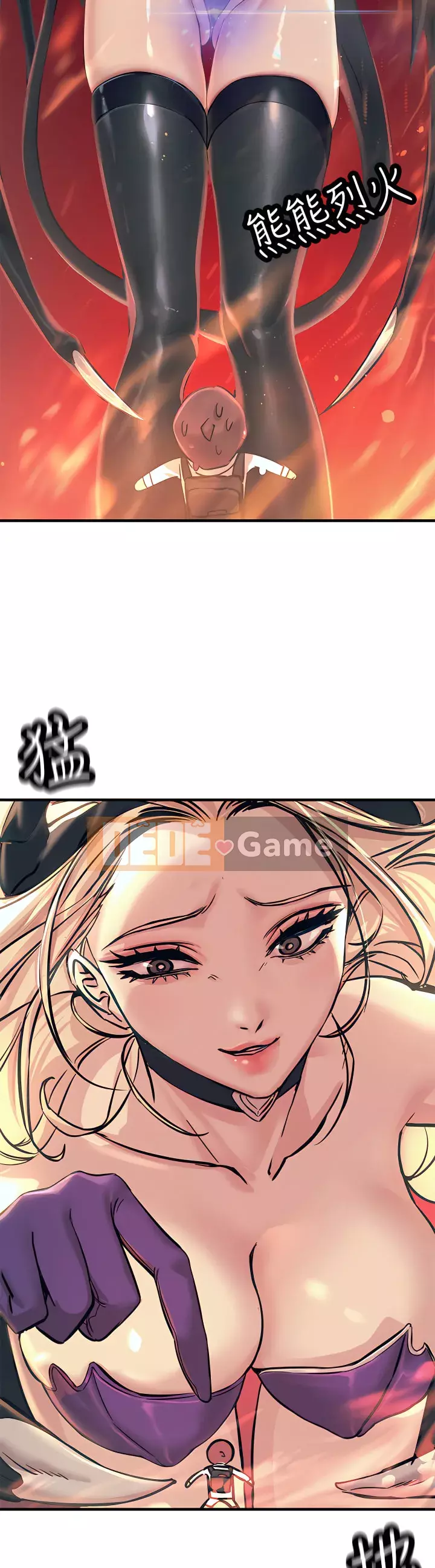 Bậc thầy sốc Chương 1-9