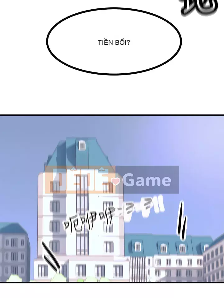 Bậc thầy sốc Chương 1-9