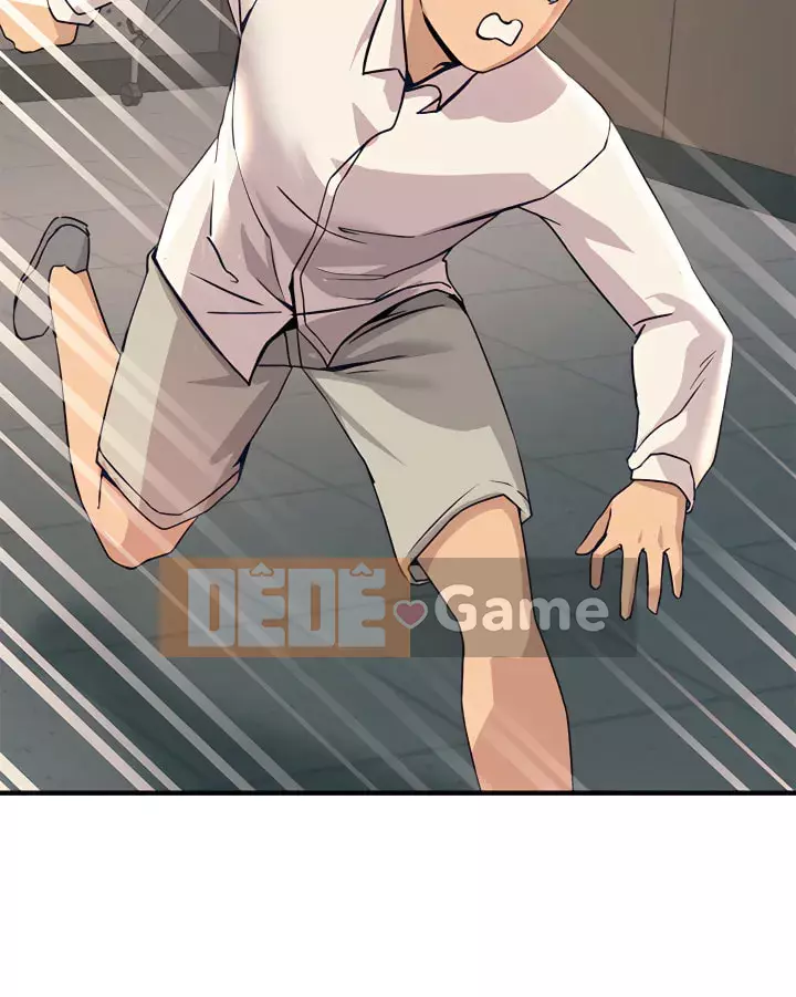 Bậc thầy sốc Chương 1-9