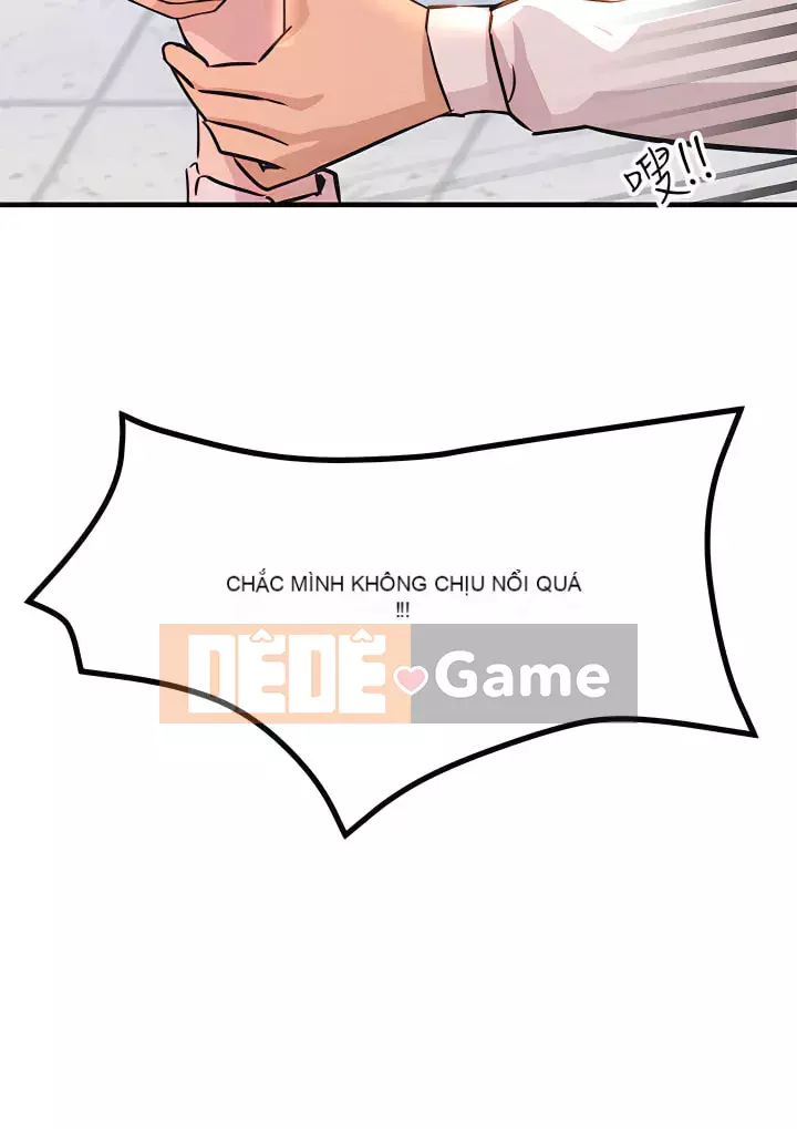 Bậc thầy sốc Chương 1-9