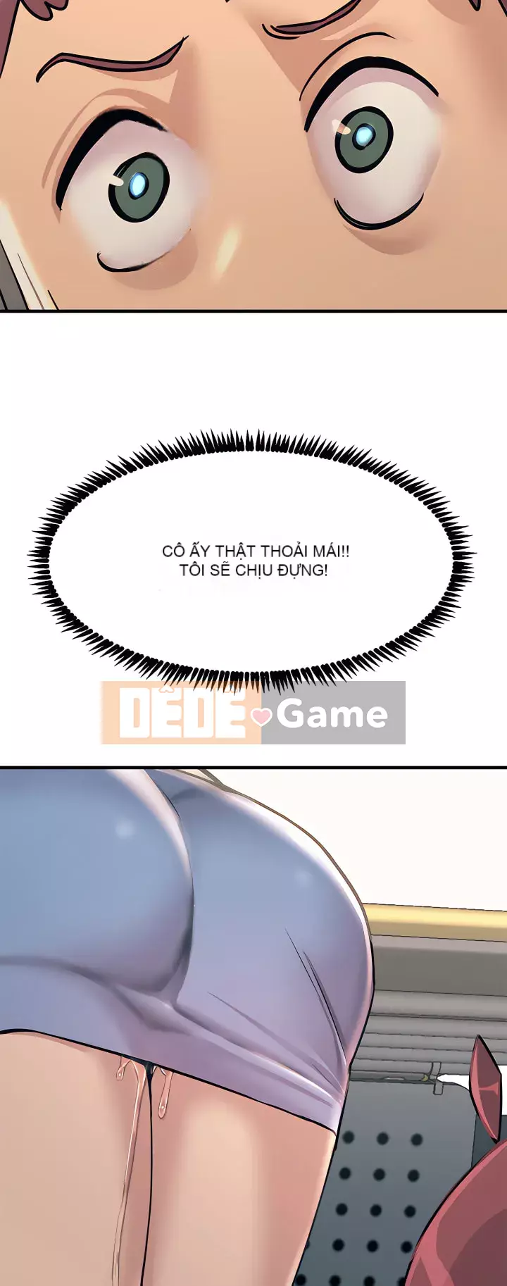 Bậc thầy sốc Chương 1-9