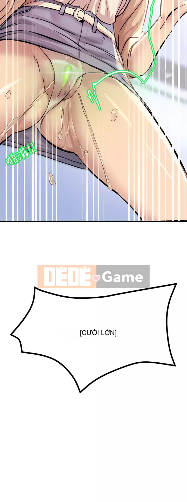 Bậc thầy sốc Chương 1-9