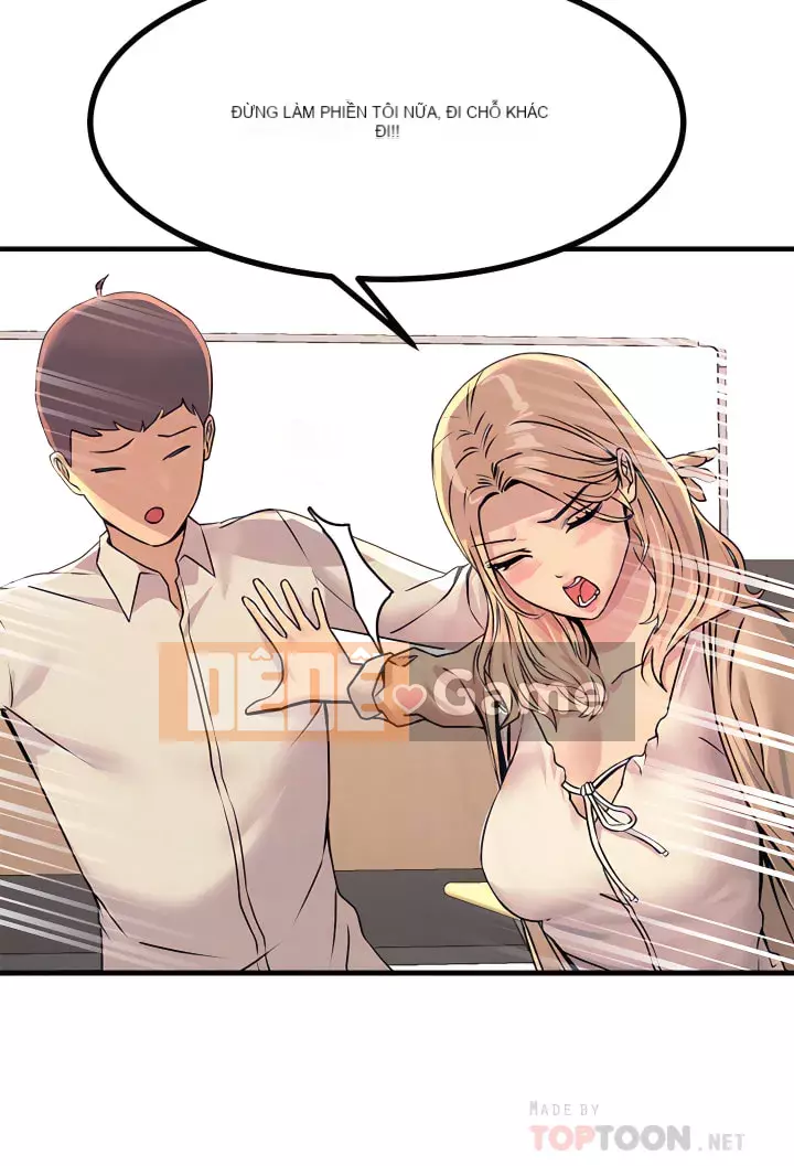 Bậc thầy sốc Chương 1-9