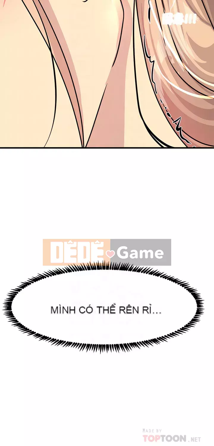 Bậc thầy sốc Chương 1-9