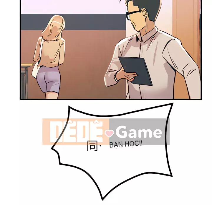 Bậc thầy sốc Chương 1-9