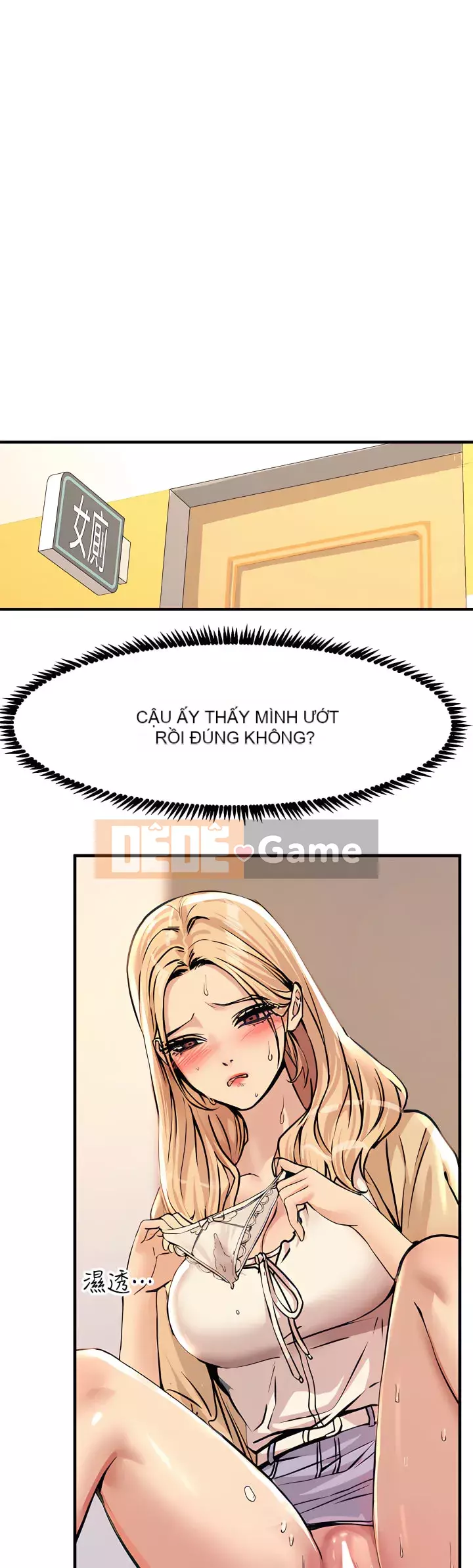 Bậc thầy sốc Chương 1-9