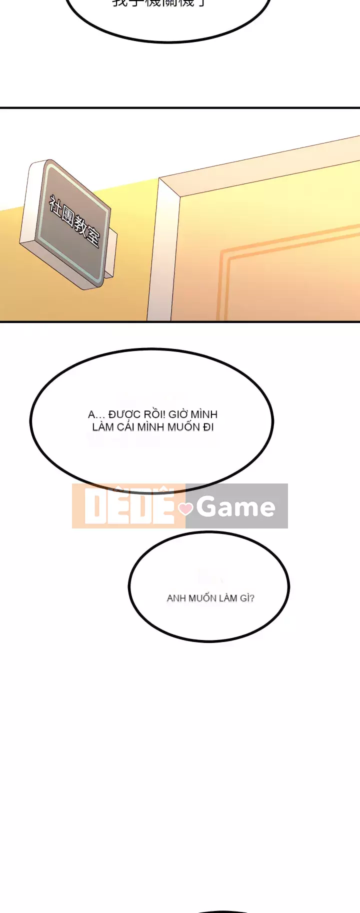 Bậc thầy sốc Chương 1-9