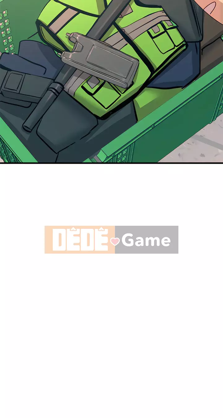 Bậc thầy sốc Chương 1-9