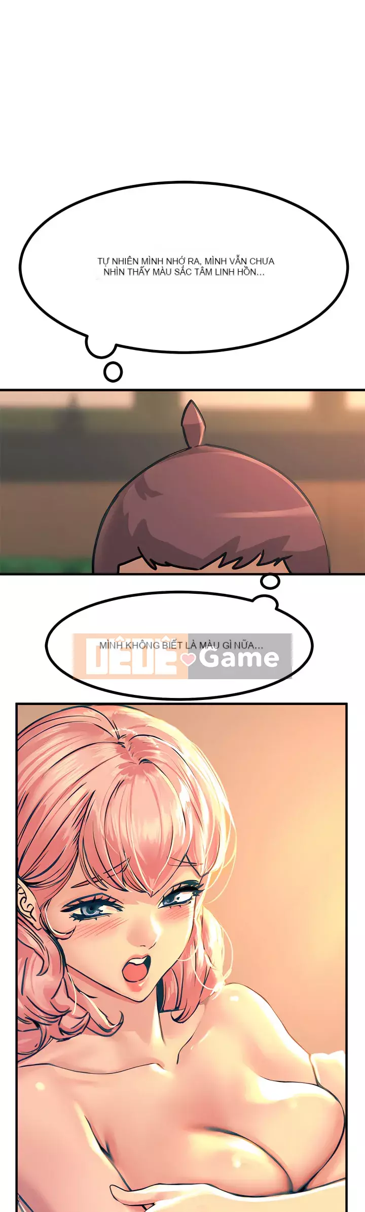 Bậc thầy sốc Chương 1-9