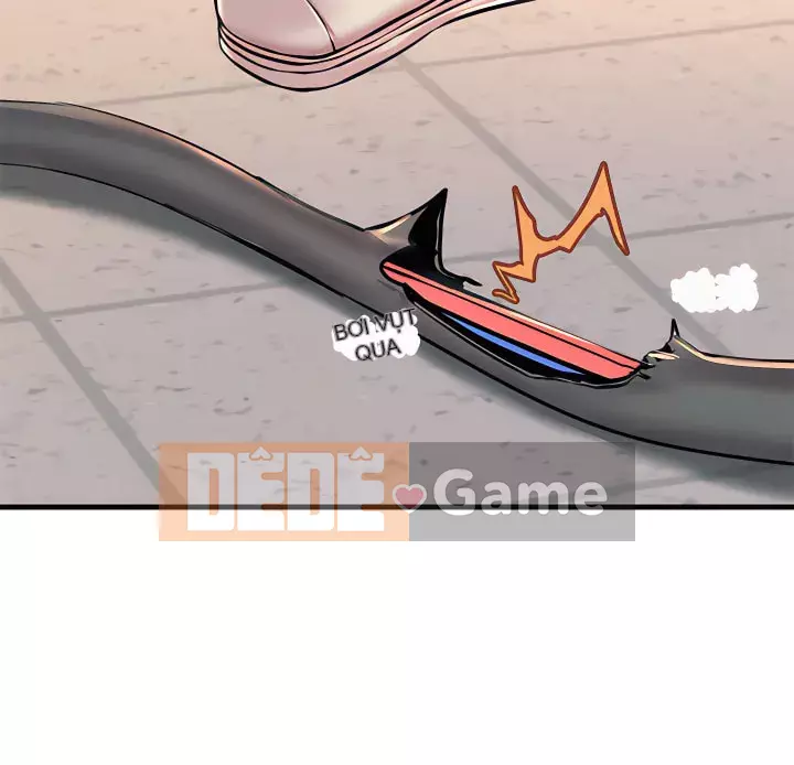 Bậc thầy sốc Chương 1-9