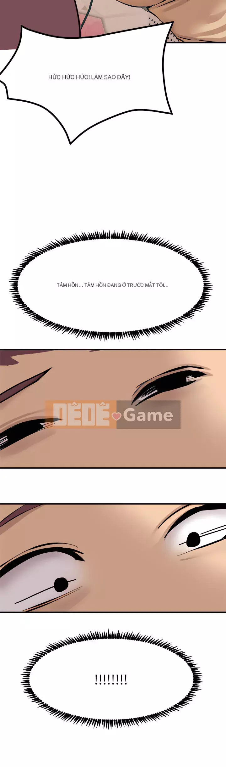 Bậc thầy sốc Chương 1-9