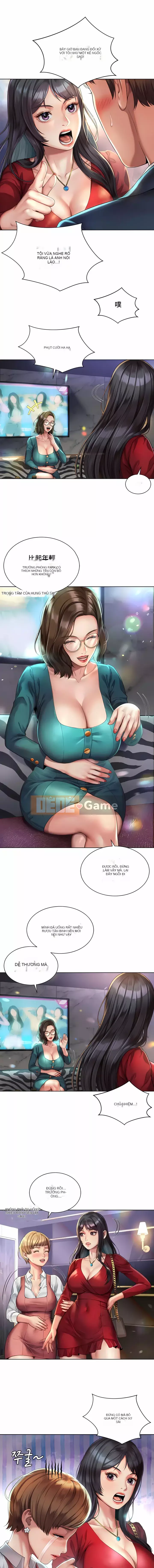 Chuyện tình công sở Chương 1-28