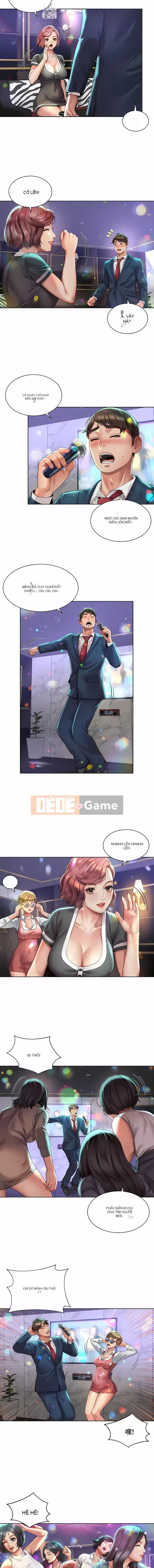 Chuyện tình công sở Chương 1-28