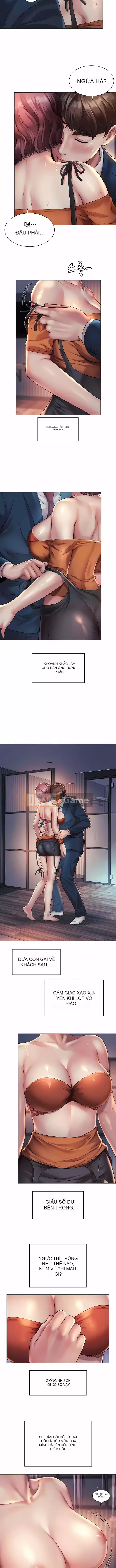 Chuyện tình công sở Chương 1-28