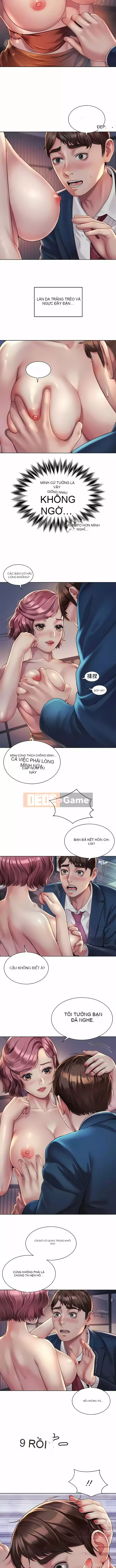 Chuyện tình công sở Chương 1-28