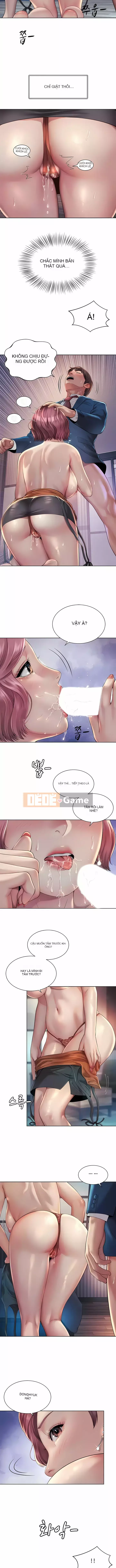 Chuyện tình công sở Chương 1-28