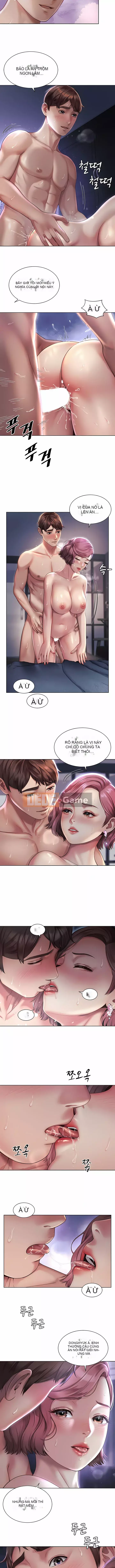 Chuyện tình công sở Chương 1-28