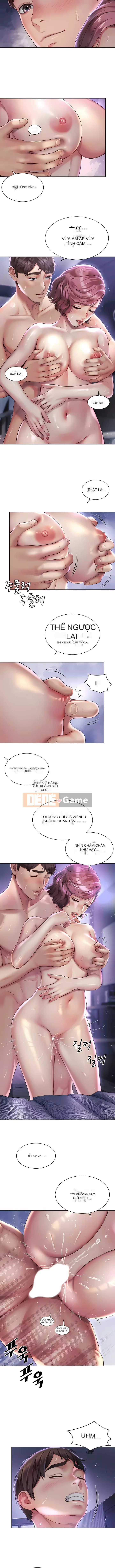 Chuyện tình công sở Chương 1-28