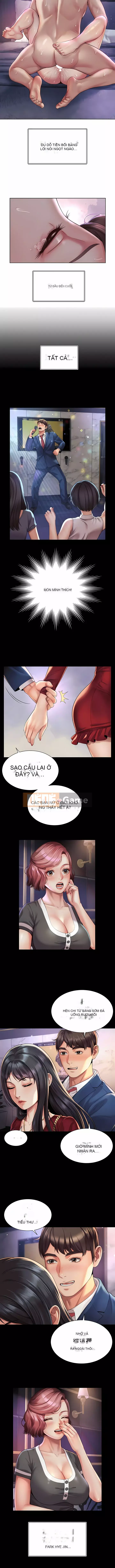 Chuyện tình công sở Chương 1-28