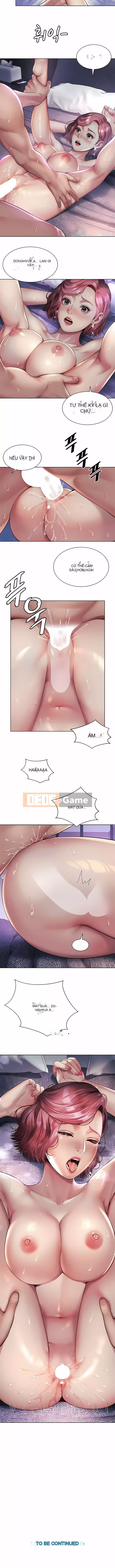 Chuyện tình công sở Chương 1-28