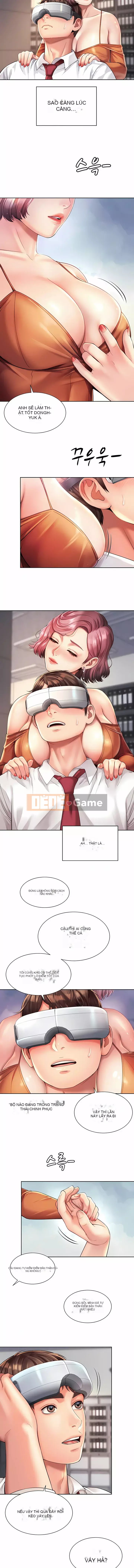 Chuyện tình công sở Chương 1-28